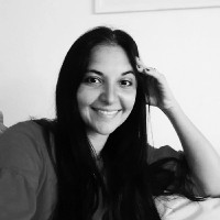 Maria Belen Calderon