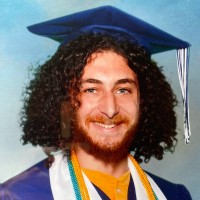 Ethan Weisman