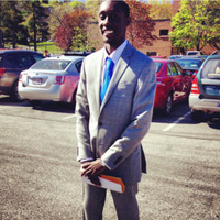Andrew Prince Jr