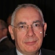 Jean-Yves Gaillet