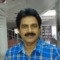 Dr.A.Krishna Murthy