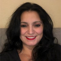 Caroline Soccio