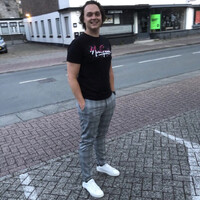 jordy reijsbergen