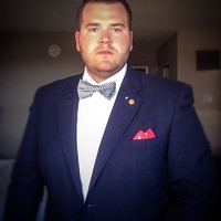 Eric Rusk