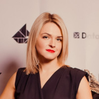 Marta Volkova