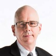 Bruce Nimmo  M.Ed. MBA B.Comm. FRI RI(BC)