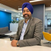 Paramjit Singh Brar