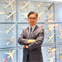 Kevin Chen