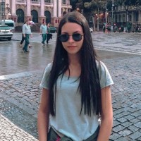 Olivia Ball