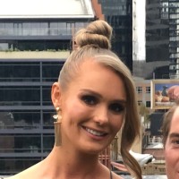 Kayla Paton