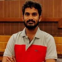 Nanda Kishore Thallapally