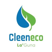 Cleeneco Laguna