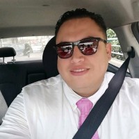 Luis Alejandro Diez de Bonilla Cortes