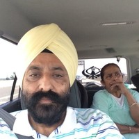 gurinderbir singh
