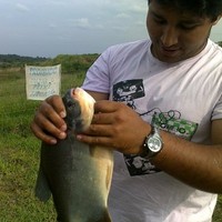 Thiago Gomes da Silva