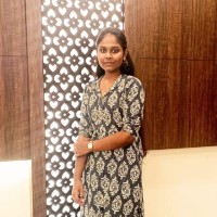 Kavitha Krishnaraj
