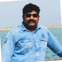 Ratheesh Kumar