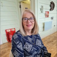 Elspeth Andrews