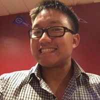 Phong Nguyen