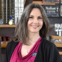 Amy Deitrick