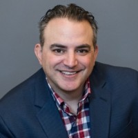 Matthew Carlton, AIA, LEED AP