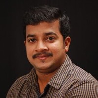 Ratheesh Pareth
