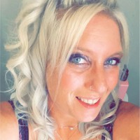 Mandy Ralston