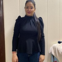 Suman Kumari