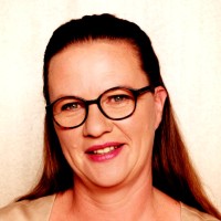 Carrie von Lücken