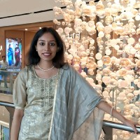 Amritha Kandiyil