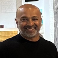 Naymesh Patel