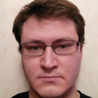 Алексей Курилов