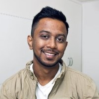Nitesh Bahri