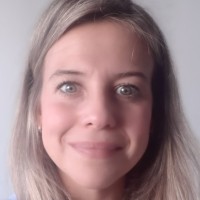 Cristina Martínez Reynst