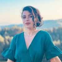 Silvet Boshnakova