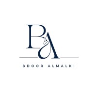 Bdoor Almalki