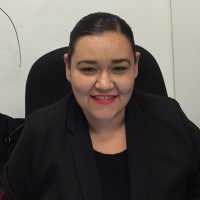 Marena López Argáez