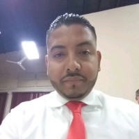 Norwin Francisco Montano Lopez