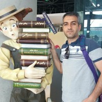 Masoud Keshmiri