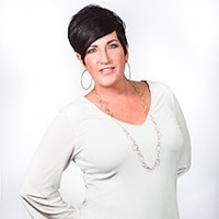 Samantha Parker