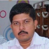 SURYA RAJ