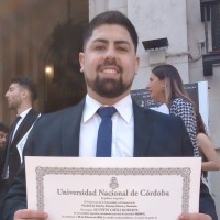 Agustín Gwili Roberts
