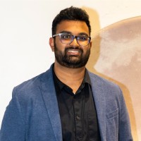 Anirudh Arikarevula