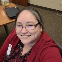 Angie Proctor