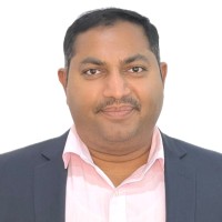 Srinivasa Rao