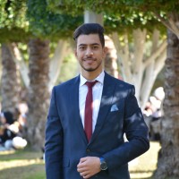 Waleed Alsharif