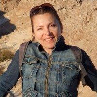 Claudia Inda Ramirez