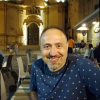 Massimiliano Petrini