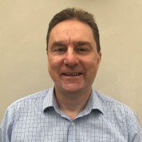 Neil Morrison