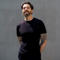 Jake Tobin Garrett